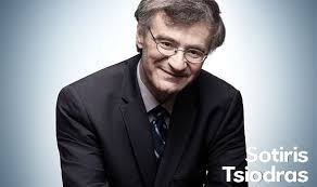 25 ιουλ 2021 | 12:54. Swthrhs Tsiodras Dinei Gia Prwth Fora Synentey3h Kai Milaei Gia Ola O Koronaios Kai Oi Stigmes Poy Lygise In Gr