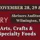 Original Castleberry Faire event in Wilmington, MA