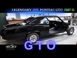 Image result for Platinum 1966 GTO