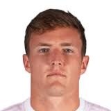 Grant Lillard FIFA 21