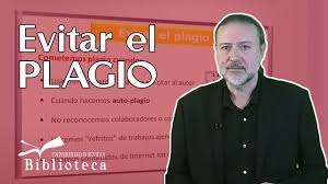 El plagiocertificación de competencias javier de jesus 4. Presentacion Plagio Biblioguias At Universidad De Alcala