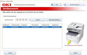 Check spelling or type a new query. Drucker Per Lan Oder Wlan Ins Netzwerk Einbinden So Geht S Pc Welt