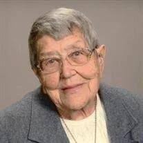 Eulalia May "LeMay" Bechtold Obituary (2025)