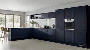 It's a space originally designed for cooking but, with time, it has also become a social space where friends and families. L Shaped Kitchen Ideas L Shaped Kitchen Designs Howdens
