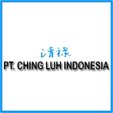 Check spelling or type a new query. Lowongan Kerja Pt Ching Luh Indonesia Cikupa 2021