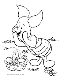 Maybe you would like to learn more about one of these? Winnie The Pooh Easter Piglet Color Page Coloring Pages For Kids Holiday Seasonal Coloring Pages Printable Coloring Pages Color Pages Kids Coloring Pages Coloring Sheet