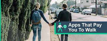 Apps that pay you to walk india. 24 Legit Apps That Pay You To Walk In 2021 Android Ios Dollarbreak