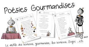 Poesies Gourmandises Chansons Maternelle Bout De Gomme Chansons Comptines
