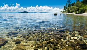 Novozélandský jižní ostrov sužují záplavy. Taupo Nejvetsi Jezero Noveho Zelandu Novy Zeland Na Svetadilech