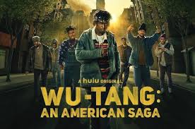 Created by bobby diggs a.k.a. Wu Tang An American Saga Season 1 Episode 2 The Generation Of Infamous