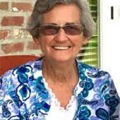 Obituary information for Doris Jean Gosdin