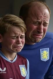 The Aston Villa home shirt next season will pay tribute to the iconic Holte  End of Villa Park with a swirl pattern. 🙌💜