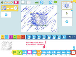 Want to teach your kids to code? Here ...