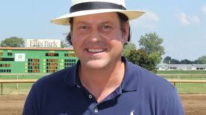 Breeders' Cup Presents Connections: Forster Readies His 'Favorite Player'  For Dirt Mile