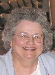 Martha Rae DeGregory Hudson 1938-2024