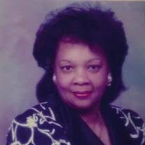 Ms. Bridget Brewster Obituary