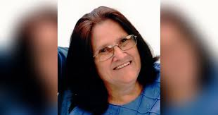 Obituary for Polly Blackwell