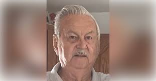 Obituary information for William P. Enos, Jr.