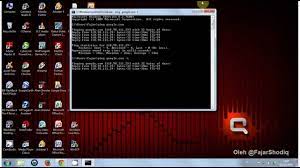 Saksikan saja oke simak juga link video saya di bawah ini judul : Tutorial Cek Koneksi Internet Komputer Laptop Youtube