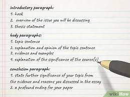 Like most apa style papers, it includes tables and several references to scholarly journals relevant to its topic. How To Write A Synthesis Essay 15 Steps With Pictures Wikihow