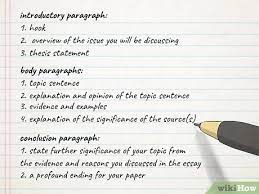 Nov 28, 2019 · apa is a very common citation that is easy to use and simple to understand. How To Write A Synthesis Essay 15 Steps With Pictures Wikihow