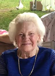 Obituary for Joan Varone