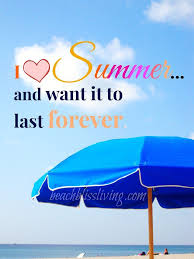 I Love Summer At The Beach Only If I Lived Near The Beach I Love The Beach Sunshine Holidays Beach Words
