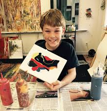 Discover the Joy of Creating