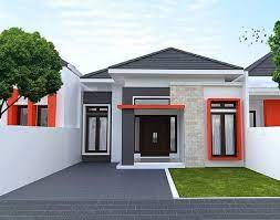 Ngomoin soal desain rumah tentu saja konsep minimalis menjadi juaranya, mulai remaja hingga dewasa sangat menyukai model desain seperti ini. 12 Gambar Rumah Minimalis Bisa Jadi Inspirasi Kalau Mau Bangun Rumah Rumah123 Com