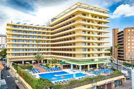 Check spelling or type a new query. Gran Hotel Blue Sea Cervantes Torremolinos Hotels Jet2holidays