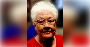 Obituary information for Vonda Faye Justice