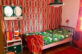 A properly draped vintage canopy bed provides an elegant yet romantic touch to your bedroom. What Bedrooms Looked Like When You Were Growing Up Loveproperty Com