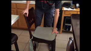 Our dining chairs are beautifully crafted in a wide range of materials and styles: How To Fix A Squeaky Chair Youtube