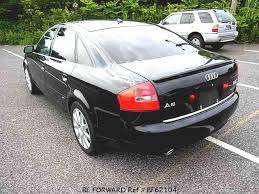 Image result for Brilliant Black 2004 A6
