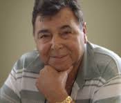 Larry Azzopardi (1939-2009): homenaje de Find a Grave