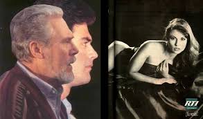 Curiosos datos de la telenovela En cuerpo Ajeno : 1.La novela logró altos  niveles de audiencia (más de 70 de índice de audiencia), llegando a  convertirse en la segunda producción más vista