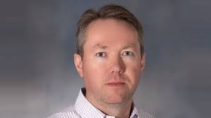 BD Names Simon Campion as Medical Segment President