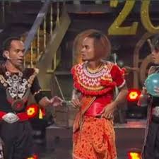 Baju burung adalah pakaian tradisional lelaki suku kaum iban. Kami Minta Maaf Tiada Niat Persenda Pakaian Kaum Iban