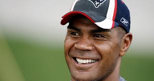 Junior Seau: 1969-2012
