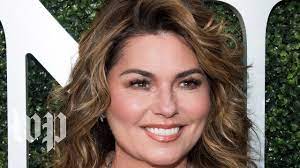 Maybe you would like to learn more about one of these? After A 15 Year Hiatus Here S What Shania Twain S Been Up To Youtube