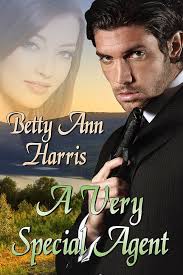 A Very Special Agent See more