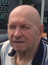 James Beury Hepler, 93, Lewisburg