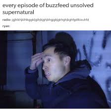After Shane Taunts The Ghosts Our Audio Recorder Picks Up Ryan Bergera Every Episode Buzzfeed Funny Unsolved Try Guys