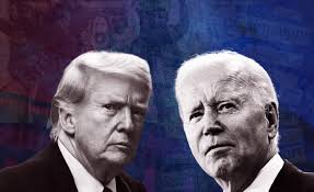 Trump has support among Blacks, Evangelicals — EEW Magazine