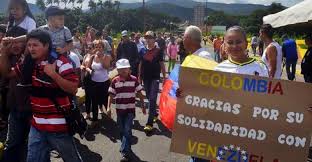 El heraldo reconstruye el drama de 5 municipios del sur del atlántico donde sus habitantes siguen golpeados por los estragos de la. Colombia Anuncia Medida Para Inmigrantes Venezolanos Revista Venezolana