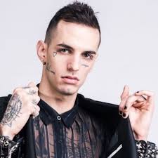 .luciano spinelli by rtwdynasty with 71 reads. Achille Lauro Domani Esce Il Nuovo Album Radio Zeta
