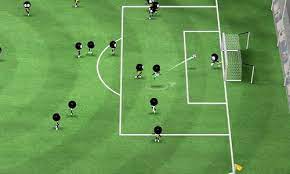 A free action game for. Stickman Soccer 2016 Android Juego Apk Com Djinnworks Ss16 Por Djinnworks Gmbh Descargue A Su Movil Desde Phoneky