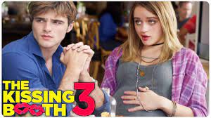 Release date, cast, plot and everything you need to know. The Kissing Booth 3 Everything You Need To Know About The Upcoming Movie Today In Bermuda
