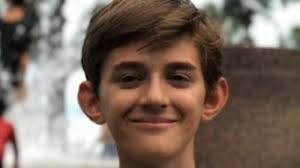 Man cited in Valetine's Day crash that killed 14-year-old boy in Fort Mill