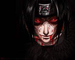 Image for unbelievable naruto iphone wallpaper naruto. Itachi Uchiha Wallpaper 4k Anime Gore Wallpaper 1280x1024 Wallpapertip